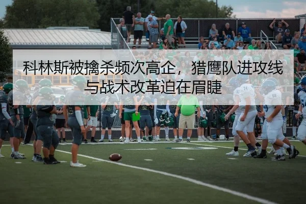 科林斯被擒杀频次高企，猎鹰队进攻线与战术改革迫在眉睫